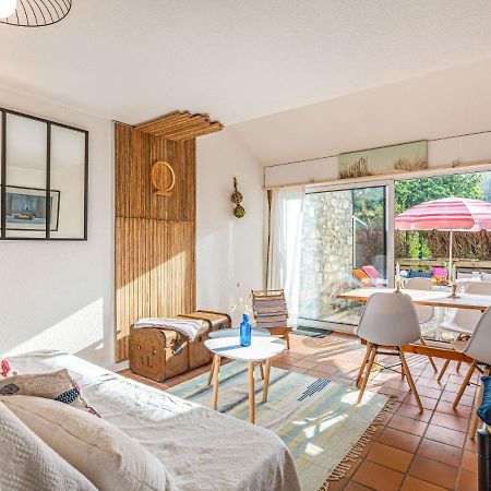 Apartment Maison Port En Dro-7 By Interhome การ์นัก ภายนอก รูปภาพ
