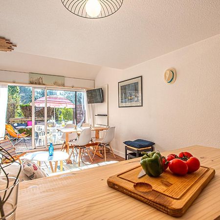 Apartment Maison Port En Dro-7 By Interhome การ์นัก ภายนอก รูปภาพ