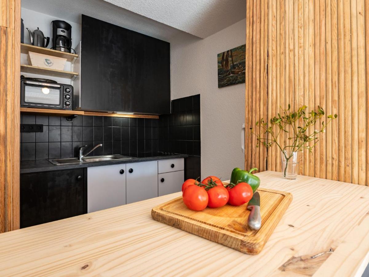 Apartment Maison Port En Dro-7 By Interhome การ์นัก ภายนอก รูปภาพ
