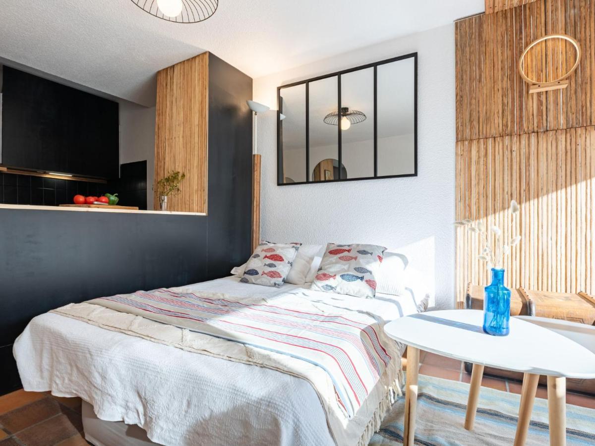Apartment Maison Port En Dro-7 By Interhome การ์นัก ภายนอก รูปภาพ