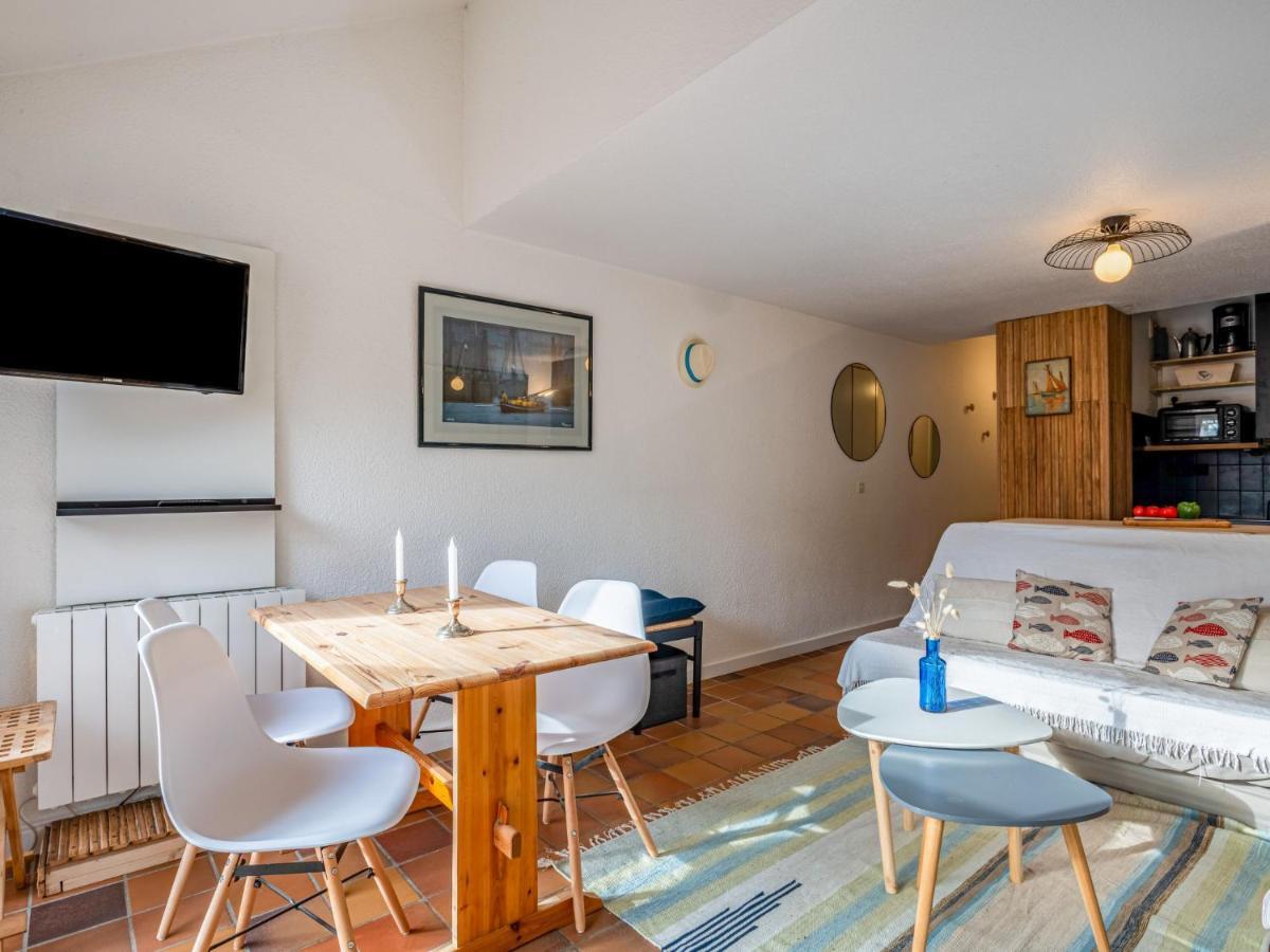 Apartment Maison Port En Dro-7 By Interhome การ์นัก ภายนอก รูปภาพ