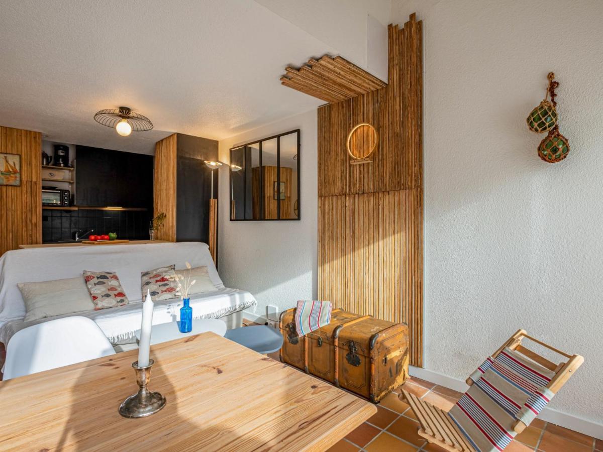 Apartment Maison Port En Dro-7 By Interhome การ์นัก ภายนอก รูปภาพ