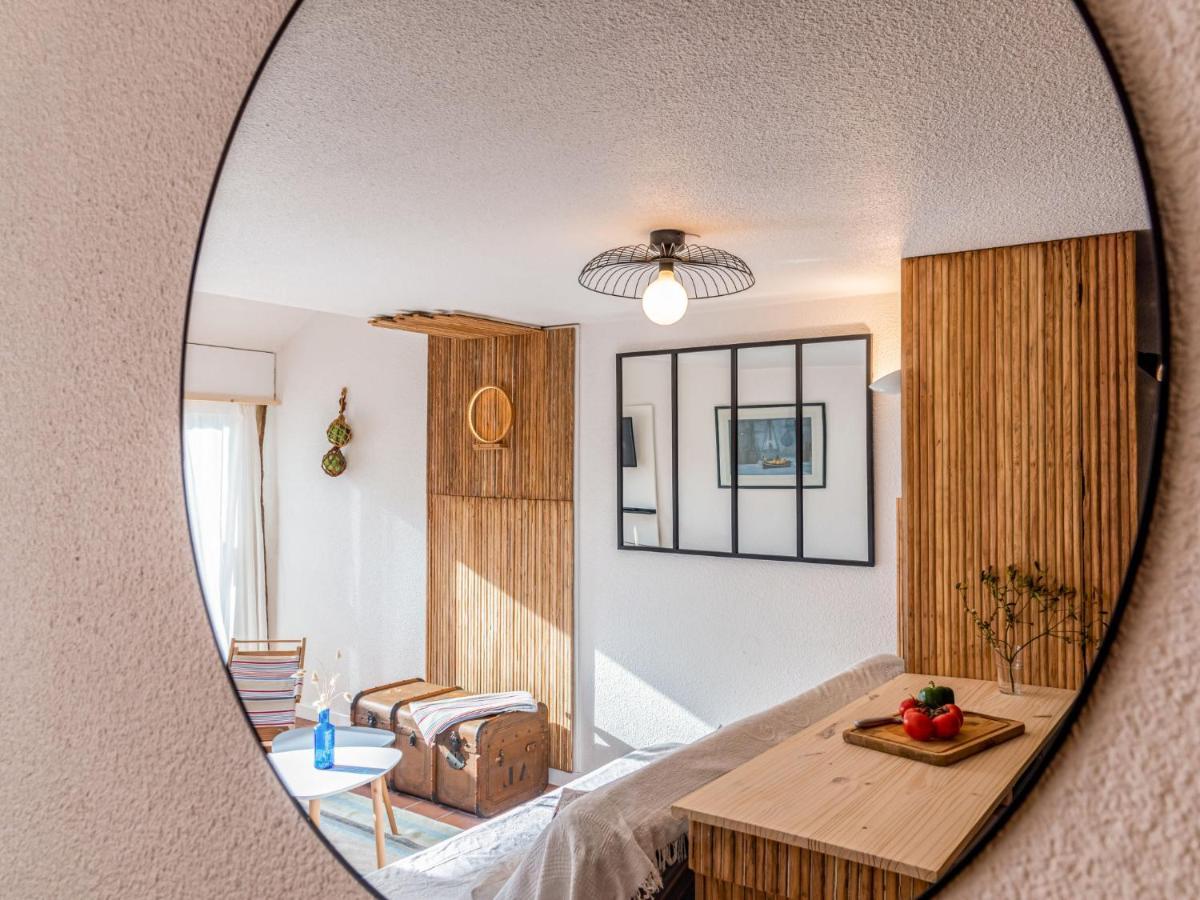Apartment Maison Port En Dro-7 By Interhome การ์นัก ภายนอก รูปภาพ