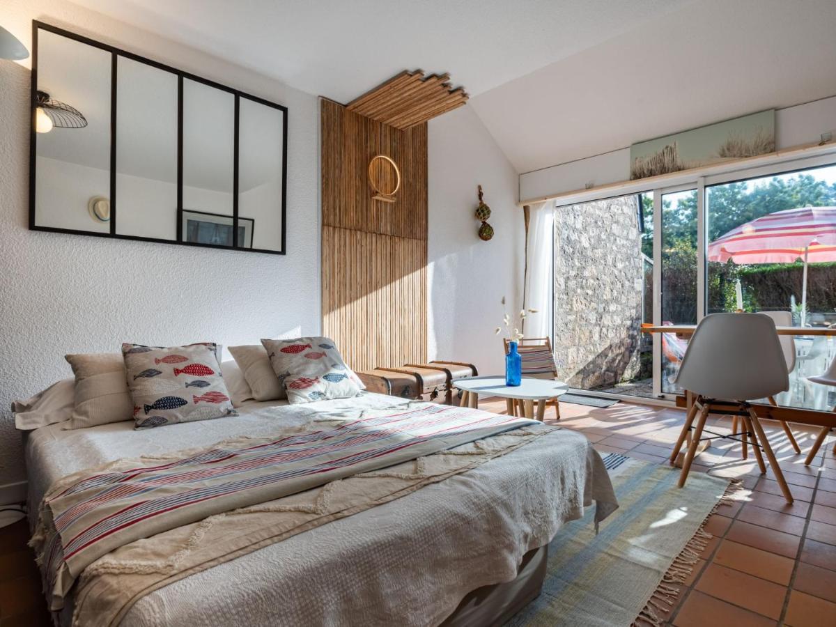 Apartment Maison Port En Dro-7 By Interhome การ์นัก ภายนอก รูปภาพ