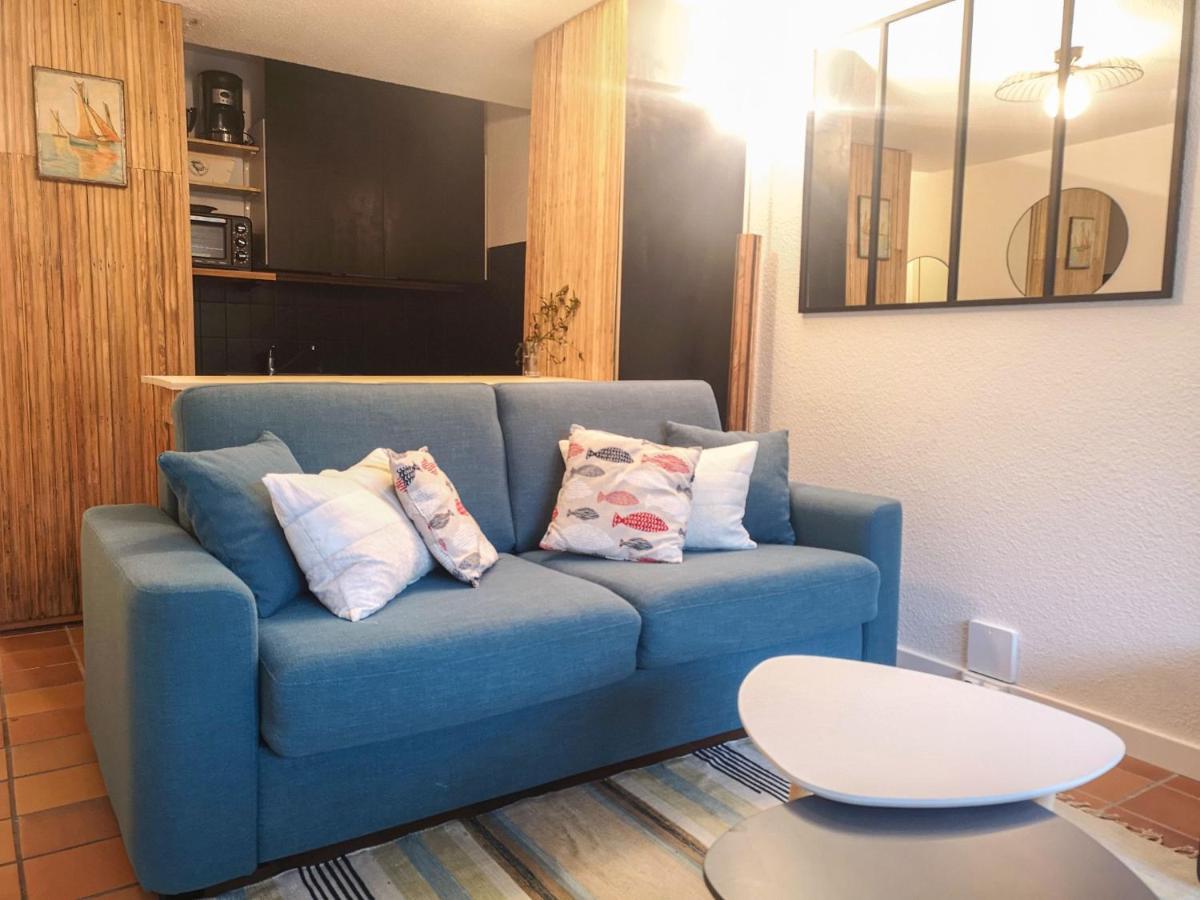 Apartment Maison Port En Dro-7 By Interhome การ์นัก ภายนอก รูปภาพ